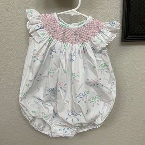 TBBC Bridget Bubble Grandmillennial-esque